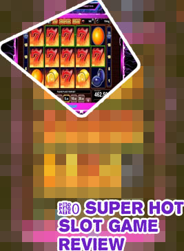 20 super hot slot casino