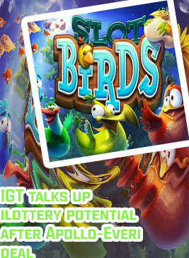 Apollo slots mobile