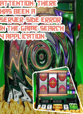 App to win on slot machines