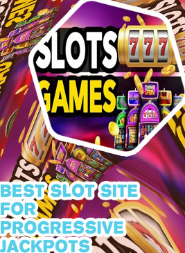 Best online jackpot slots