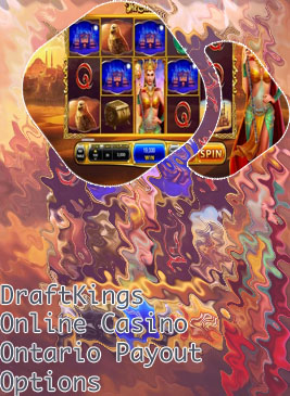 Best paying slots on draftkings