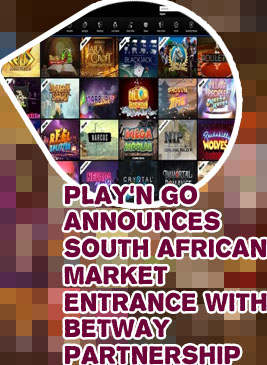 Best slot games on betway