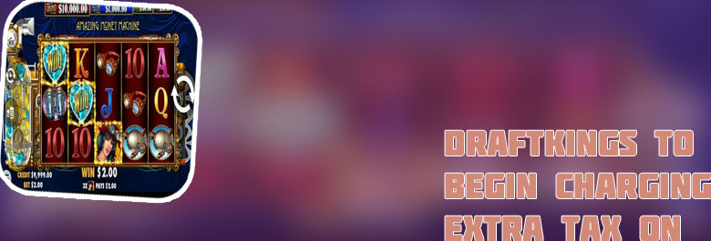 Best slots on draftkings