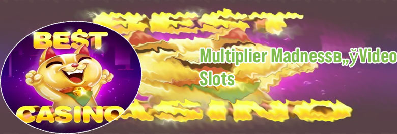 Best video slots