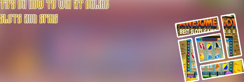 Best way to win at slots