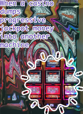 Caesar slots progressive jackpot