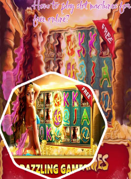 Cleopatra slots online