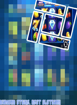 Demo slot diamond strike