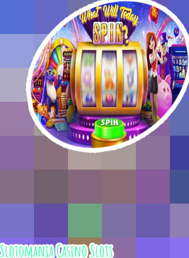 Find slotomania