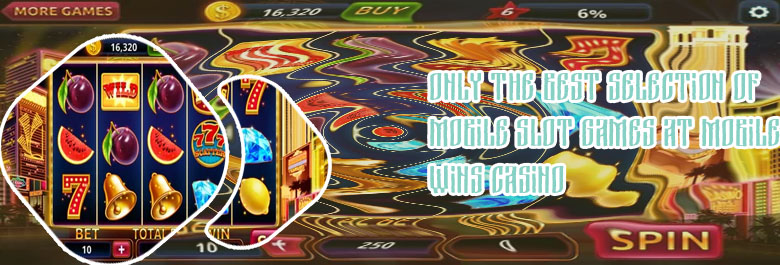 Free mobile slots