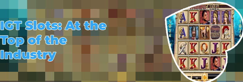 Free penny slots igt