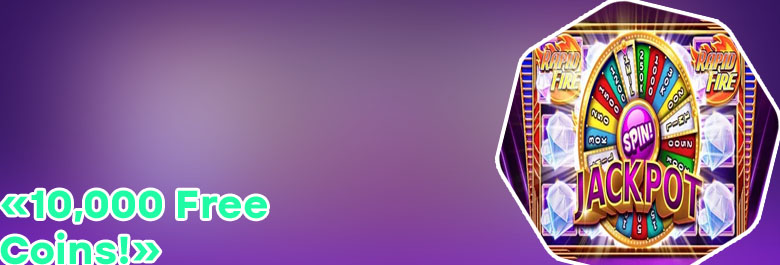 Free slots games for fun