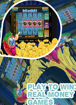Free slots that payout real money