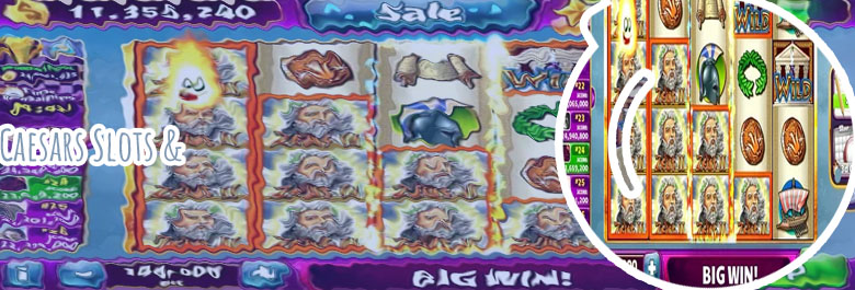 Jackpot party slots free coins
