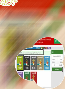 Link slot deposit voucher88