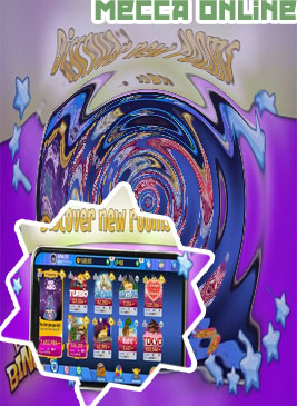 Mecca bingo slot games