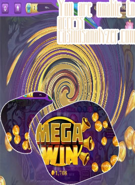 Mega slot casino