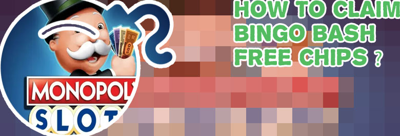 Monopoly slots free coins