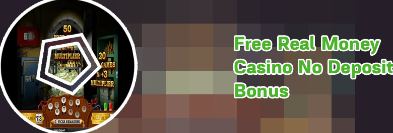 Online slot machines real money no deposit