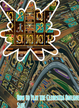 Play igt slots free online