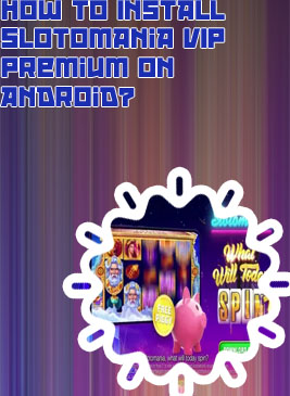 Playtika slotomania vip