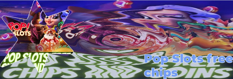 Pop slots free coins