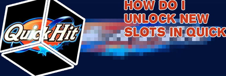 Quick hit slots