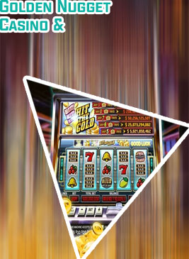 Real money slot machines mi