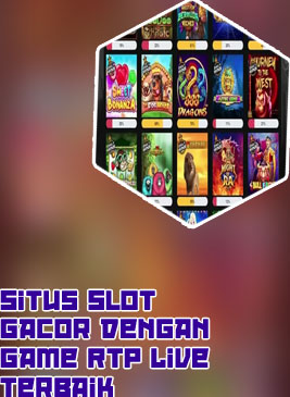 Rtp slot pragmatic terbaru