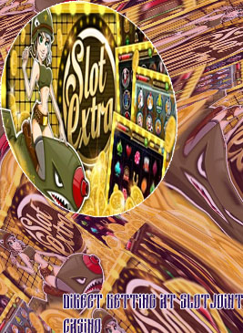 Slot joint casino