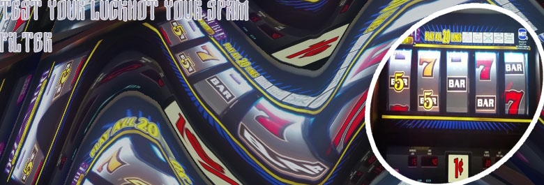 Slot machine you tube