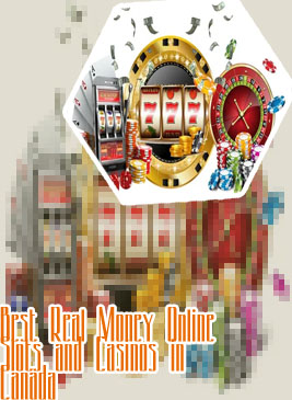 Slots online real
