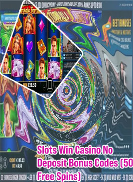 Slots wynn no deposit bonus codes