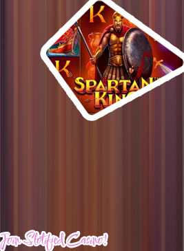 Spartan slots online casino