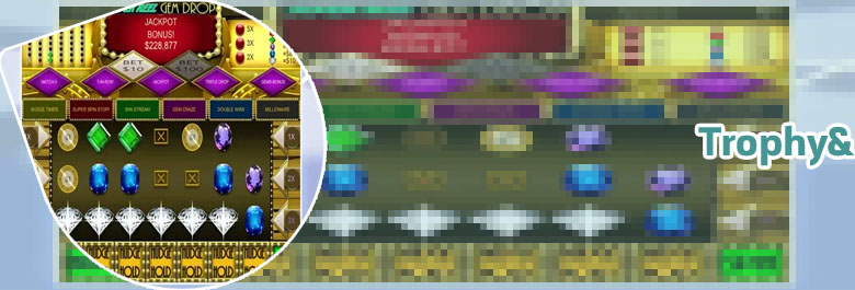 Super 7 reels slot