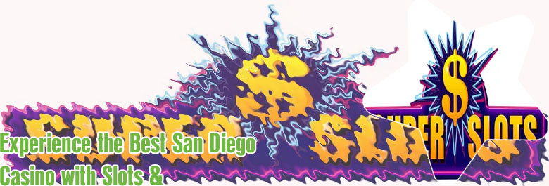 Super 8 slots