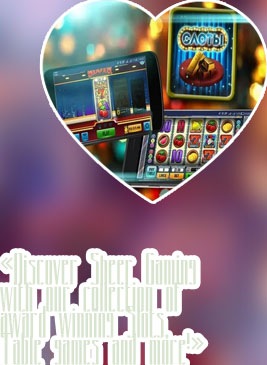 Top nektan online slots