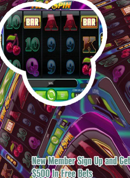 Twin casino free slots