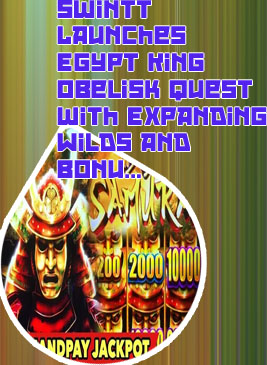 Wild wild nugget slot machine