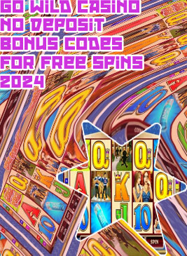 Wildslots no deposit bonus