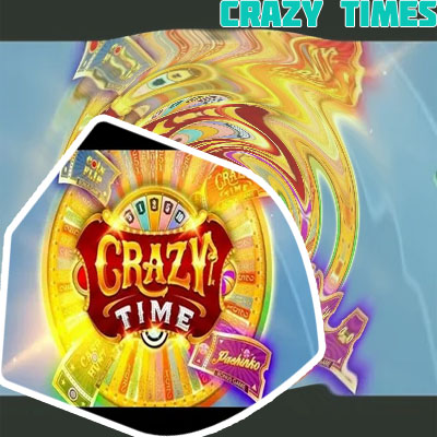 Crazy time game strategy
