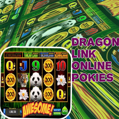 Dragon link pokies online free