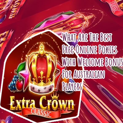 Free online pokies
