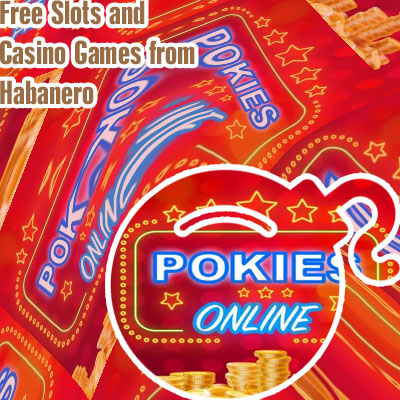 Free online pokies no download no registration for fun