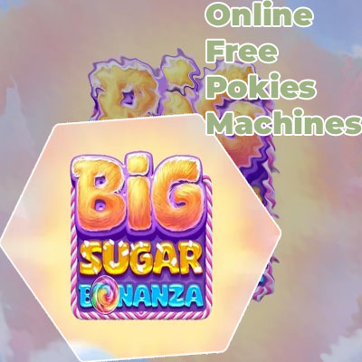 Pokies online free