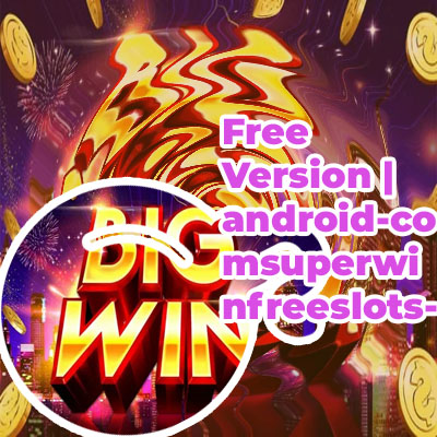 Slot super win