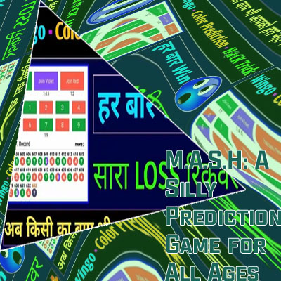 Super win colour prediction